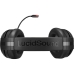 Fone de Ouvido Gamer Lucidsound LS10P com Fio para Playstation - Black