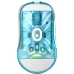 Mouse Gamer Lamzu Atlantis Mini Pro Sem Fio (4K Compativel) - Polar White
