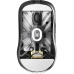 Mouse Gamer Lamzu Atlantis Mini 4K Sem Fio - Charcoal Black