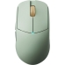Mouse Gamer Lamzu Atlantis Og V2 Pro Sem Fio (Compativel com 4K) - Matcha Green