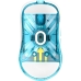 Mouse Gamer Lamzu Atlantis Og V2 Pro Sem Fio (4K Compativel) - Polar White