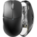 Mouse Gamer Lamzu Atlantis Og V2 4K Sem Fio - Preto
