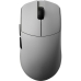 Mouse Gamer Lamzu Maya 4K Sem Fio - Cloud Grey