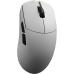 Mouse Gamer Lamzu Maya 4K Sem Fio - Cloud Grey