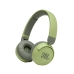 Fone de Ouvido JBL JR310BT para Criancas Bluetooth - Verde
