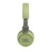 Fone de Ouvido JBL JR310BT para Criancas Bluetooth - Verde