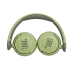 Fone de Ouvido JBL JR310BT para Criancas Bluetooth - Verde