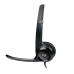 Headset Logitech H390 USB - Preto (981-000014)