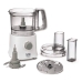 Multi Processador Essador Cuisinart MP300T Tasty 110V - Branco
