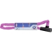 Cadeado Trava Bicicleta Abus STEEL-0-Chain 5805K Pink