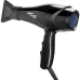 Secador de Cabelo Taiff Profissional Tourmaline Ion 2100 W 110V - Preto