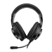 Headset Gamer Redragon H260-RGB Hylas / Drivers 50MM / P2 / USB / Adaptador 3.5MM - Preto