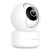 Camera Xiaomi Lmilab Mi Home Security C21 CMSXJ38A - Branco