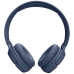 Fone de Ouvido JBL Tune 520BT Bluetooth Azul - JBLT520BTBLUAM