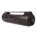 Caixa de Som Portatil Toshiba TY-WSP120/BLK Boombox/FM/Clock Preto