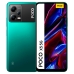 Smartphone Xiaomi Poco X5 5G Dual Sim 8GB+256GB 6.67" Os 12 - Verde 45013