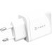 Carregador de Parede PD 20W Adam Omnia F1 USB-C Bivolt 50-60HZ