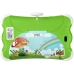Tablet Ipro SPEED-6 Kids 4G/ Wi-Fi 32GB/ 2GB Ram de 7" 2MP/ 0.3MP - Verde/ Branco