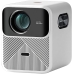 Projetor Xiaomi Wanbo Mozart 1 Full HD 900 Lumens - Branco