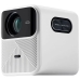 Projetor Xiaomi Wanbo Mozart 1 Full HD 900 Lumens - Branco