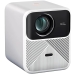 Projetor Xiaomi Wanbo Mozart 1 Full HD 900 Lumens - Branco
