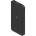 Carregador Portatil Xiaomi Redmi Power Bank 10000MAH 37W