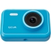 Camara Infantil Sjcam Kids Funcam - Azul Cielo