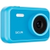 Camara Infantil Sjcam Kids Funcam - Azul Cielo