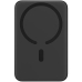 Carregador Portatil Magnetico Mini Baseus 20 W 10.000 Mah - Preto (PPCX070001)
