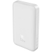 Carregador Portatil Magnetico Mini Baseus 20 W 10.000 Mah - Branco (PPCX070002)