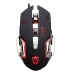 Mouse Gamer Satellite A-GM04 / 4800 Dpi - Preto