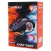 Mouse Gamer Satellite A-GM04 / 4800 Dpi - Preto