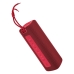 Caixa de som Speaker Portatil Xiaomi Mi Portable MDZ-36-DB Bluetooth - Vermelho