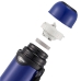 Garrafa Zojirushi SJ-TG08AA Inox 800ML - Azul