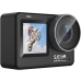 Camera de Acao Sjcam SJ10 Pro Dual Screen 4K Wifi - Preto