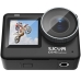 Camera de Acao Sjcam SJ10 Pro Dual Screen 4K Wifi - Preto