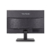 Monitor LED Viewsonic VA1903H 19" HD - Preto