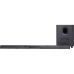Barra de Som JBL Bar 1300X 11.1.4 CH Bluetooth Bivolt - Preto
