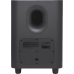 Barra de Som JBL Bar 1300X 11.1.4 CH Bluetooth Bivolt - Preto