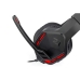 Fone de Ouvido Gamer Redragon Themis 2 H220N - Vermelho/Preto