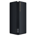 Roteador Xiaomi Mesh System AX3000 / Wifi 6 / 1 Pack - Preto (DVB4315GL)