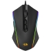 Mouse Gamer Redragon Memeanlion M710 Chroma RGB - Preto