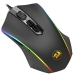 Mouse Gamer Redragon Memeanlion M710 Chroma RGB - Preto