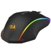 Mouse Gamer Redragon Memeanlion M710 Chroma RGB - Preto