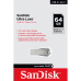 Pen Drive 64GB Sandisk Z74 Ultra Luxe USB 3.1