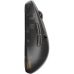Mouse Gamer Wireless Pulsar X2H Medium - Clear Black