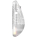 Mouse Gamer Wireless Pulsar X2H Super Clear Mini - Clear White