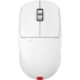 Mouse Gamer Sem Fio X2A Es 4K Medium - Branco