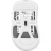 Mouse Gamer Wireless Pulsar Xlite V3 Large - Branco