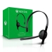 Headset Chat Microsoft para Xbox One